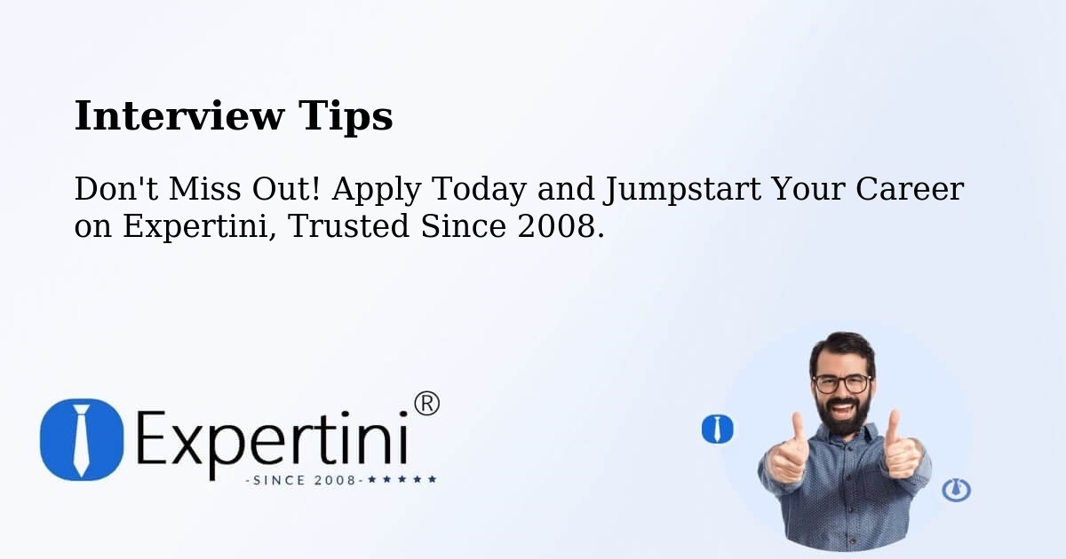 Interview Tips & Techniques for Job Seekers – 'Ali Sabieh - 'Ali Sabieh, Djibouti Jobs Expertini
